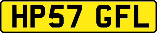HP57GFL