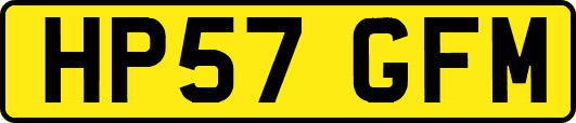 HP57GFM