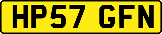 HP57GFN