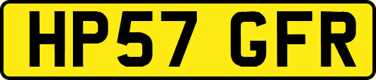 HP57GFR