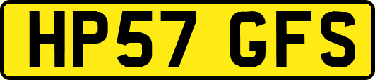 HP57GFS