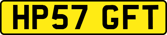 HP57GFT