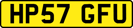 HP57GFU
