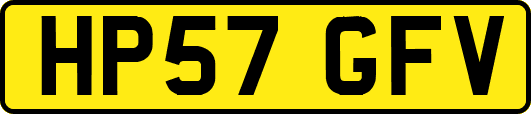 HP57GFV