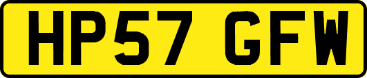 HP57GFW