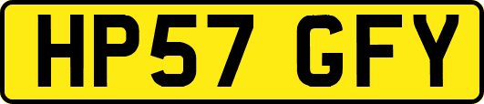 HP57GFY