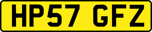HP57GFZ