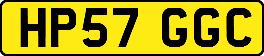 HP57GGC