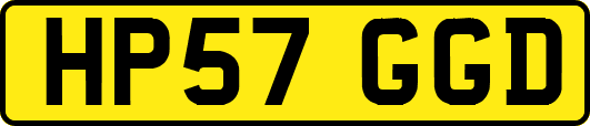 HP57GGD