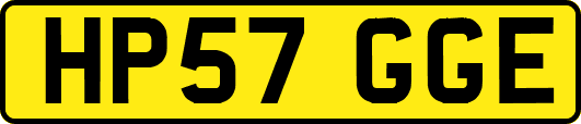 HP57GGE