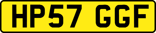 HP57GGF