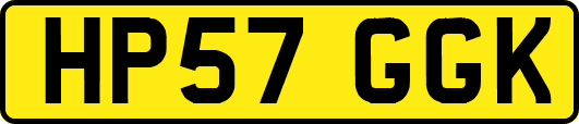 HP57GGK
