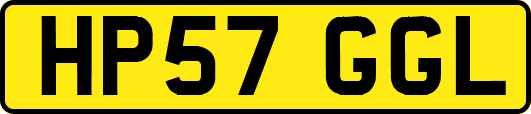 HP57GGL
