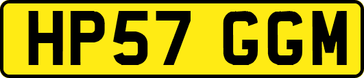HP57GGM