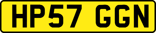 HP57GGN
