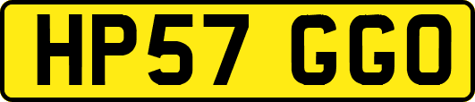 HP57GGO