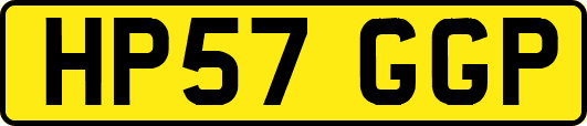 HP57GGP