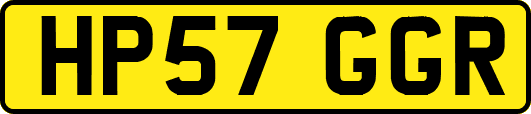 HP57GGR