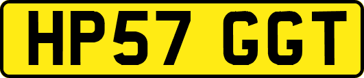 HP57GGT