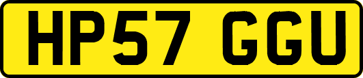 HP57GGU