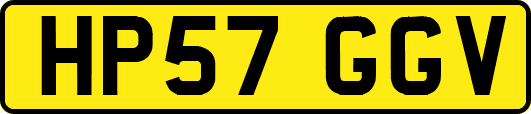 HP57GGV
