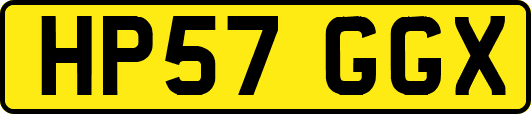 HP57GGX