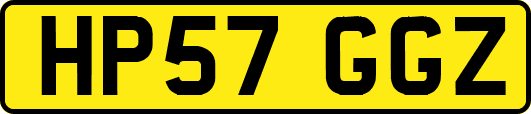 HP57GGZ