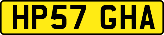HP57GHA