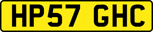 HP57GHC