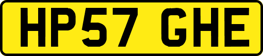 HP57GHE