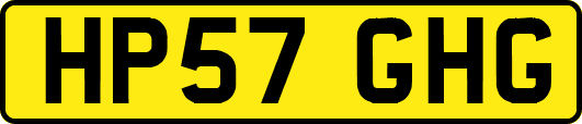 HP57GHG