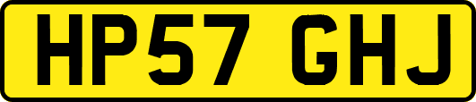 HP57GHJ