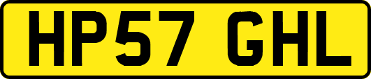 HP57GHL