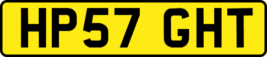 HP57GHT