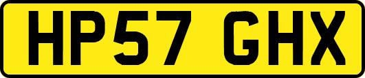 HP57GHX
