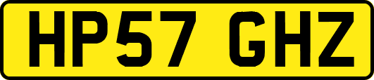 HP57GHZ