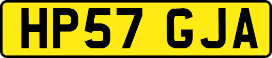 HP57GJA