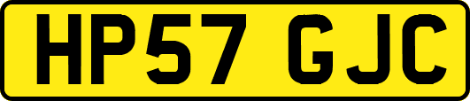 HP57GJC