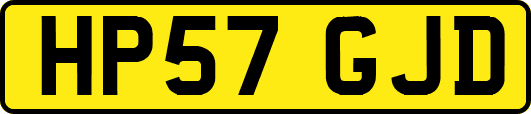 HP57GJD