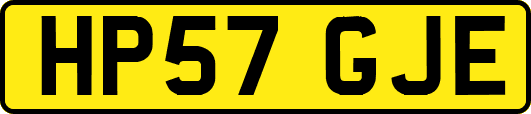 HP57GJE