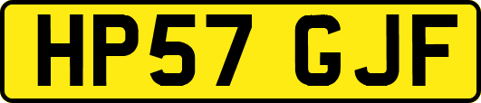 HP57GJF