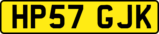 HP57GJK