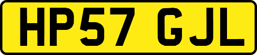 HP57GJL