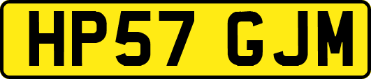 HP57GJM