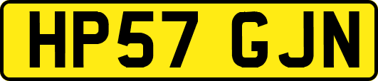 HP57GJN