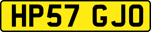 HP57GJO