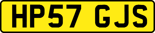 HP57GJS