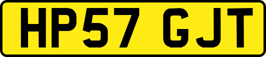 HP57GJT
