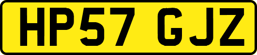 HP57GJZ
