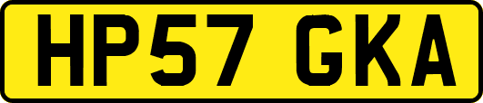HP57GKA
